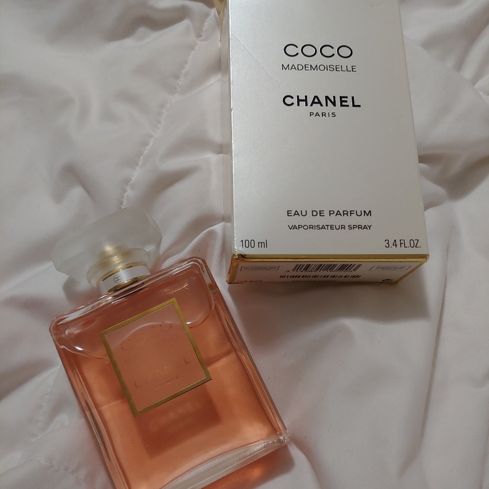 Coco chanel